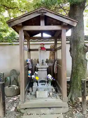 観音院(東京都)