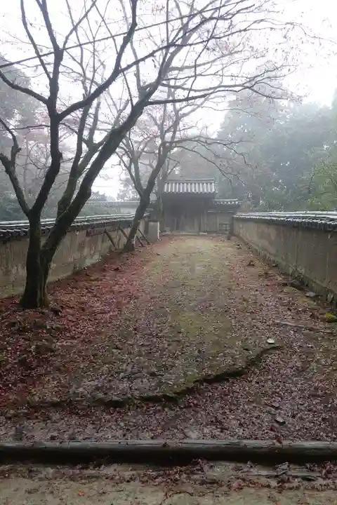 圓教寺の末社・摂社