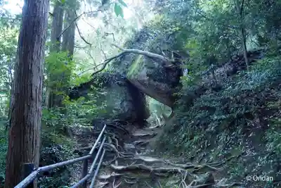 笠置寺(京都府)
