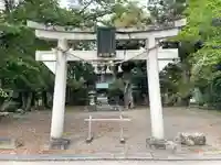 若宮神社(滋賀県)
