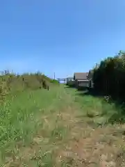 矢指神社(千葉県)