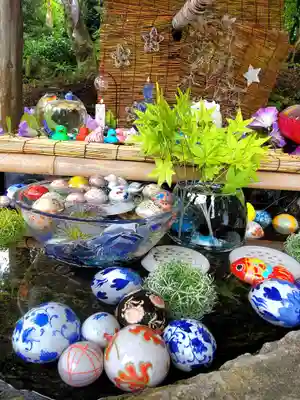 上合寺(福島県)