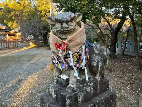 忌部神社(徳島県)