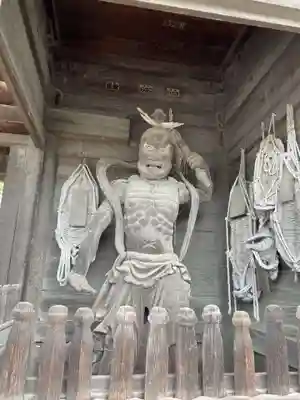 斑鳩寺(兵庫県)