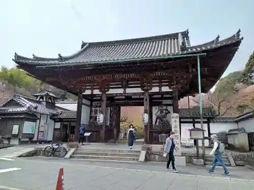 石山寺(滋賀県)
