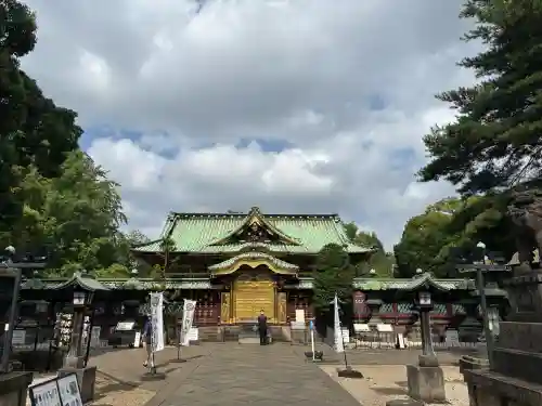 上野東照宮(東京都)