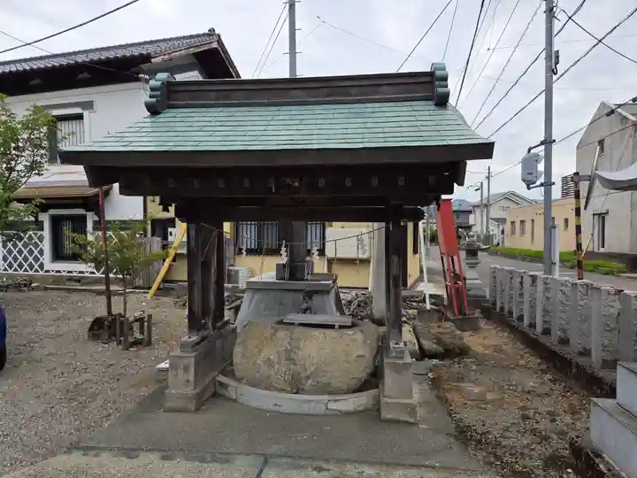 広瀬神社(福島県)