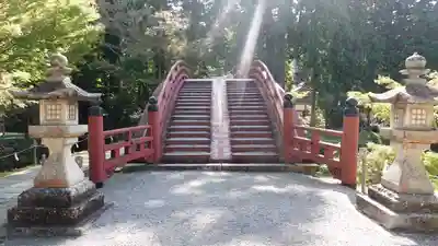 丹生都比売神社(和歌山県)