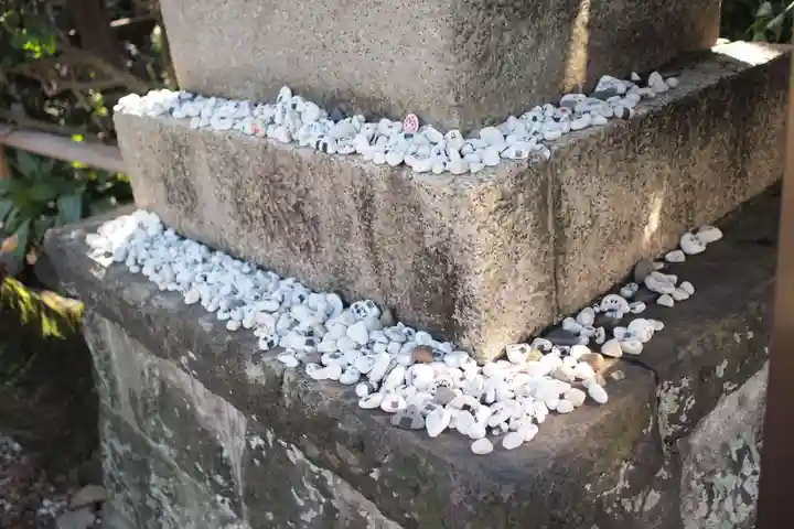 高木神社のその他建物