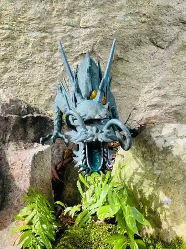 芳養八幡神社(和歌山県)