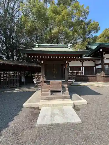 熱田神宮(愛知県)