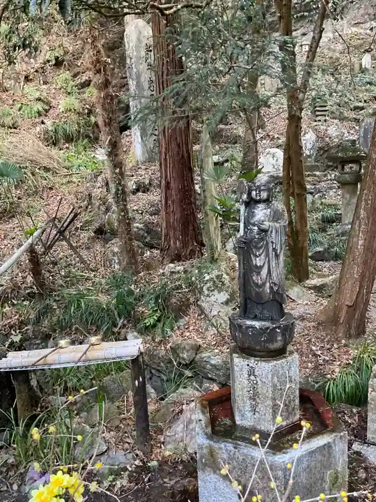 水潜寺(埼玉県)