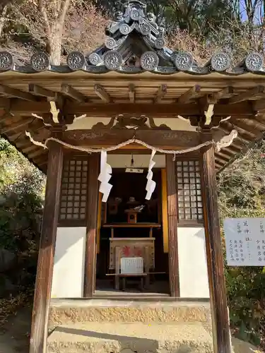 尾長天満宮(広島県)