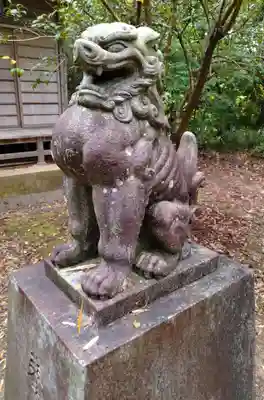 八幡神社(宮城県)