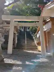 石鏡神社(三重県)