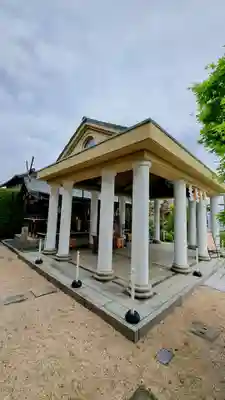 飛行神社(京都府)