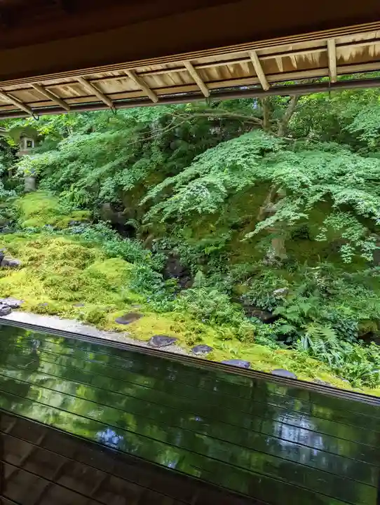 光明寺瑠璃光院(京都府)