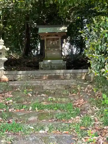 神明神社(岐阜県)