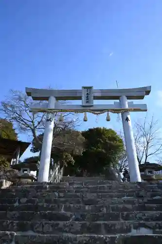 高屋神社(香川県)