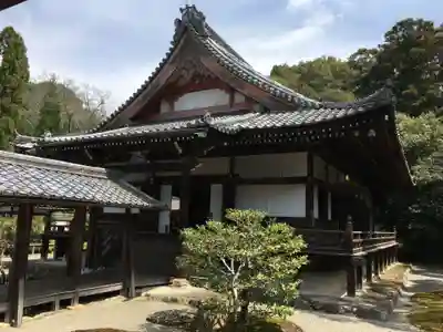 三宝院（三宝院門跡）(京都府)