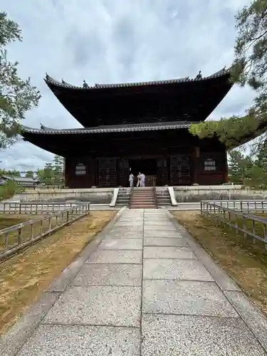 妙心寺（妙心禅寺）(京都府)
