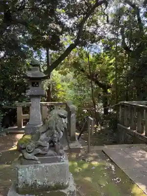 高産霊神社(千葉県)
