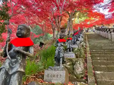 大山寺(神奈川県)
