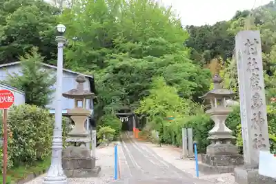 鹿嶋神社のその他建物