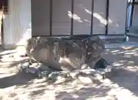 十所社(西之保)(愛知県)