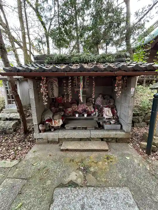 北野寺(滋賀県)