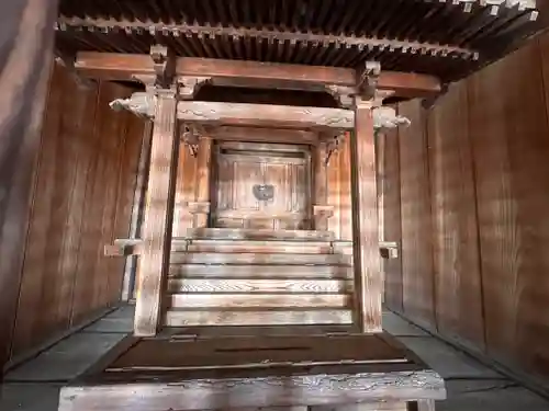 廣峰神社(福井県)