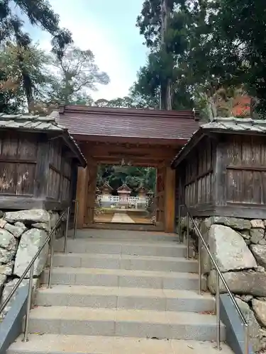 出雲大社北島国造館 出雲教(島根県)