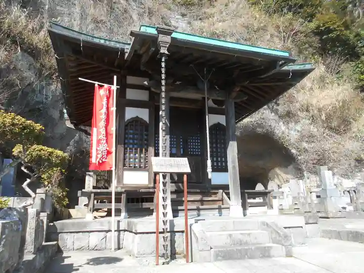 薬王寺のその他建物