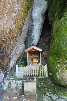 笠置寺(京都府)