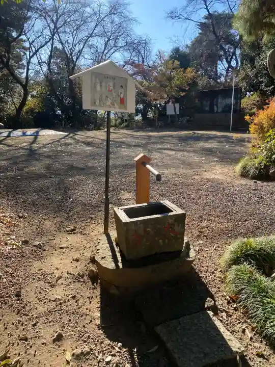 蓮神社(群馬県)
