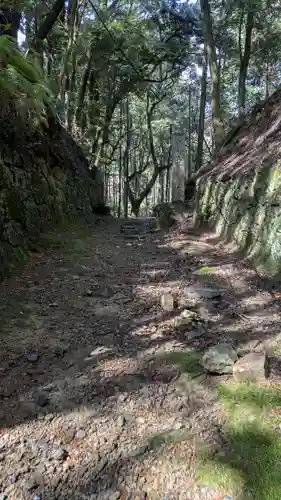 安楽律院(滋賀県)