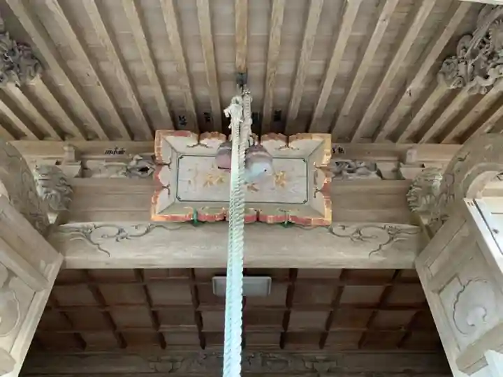 日枝神社のその他建物