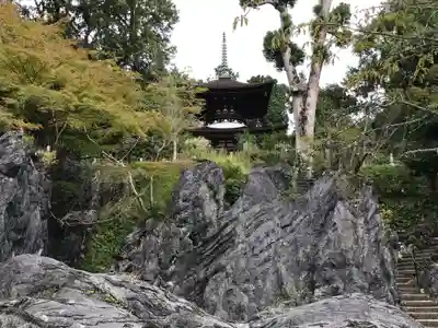 石山寺(滋賀県)