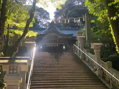 宇佐神社(香川県)