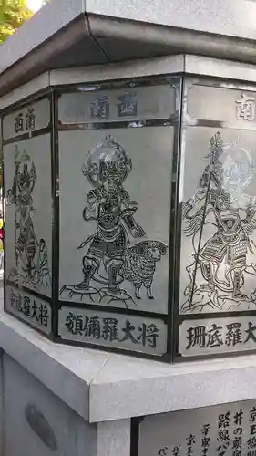 高尾山薬王院のその他建物