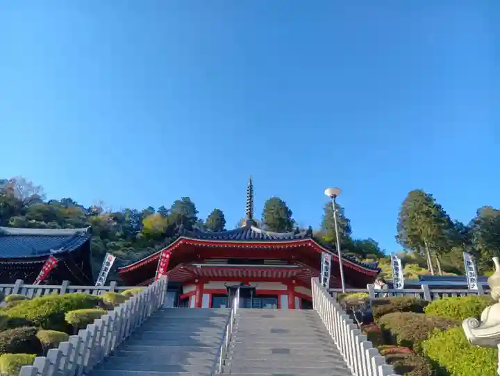 大龍寺(岐阜県)