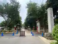 鷲宮神社のその他建物