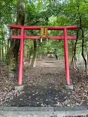 高龗神社(奈良県)