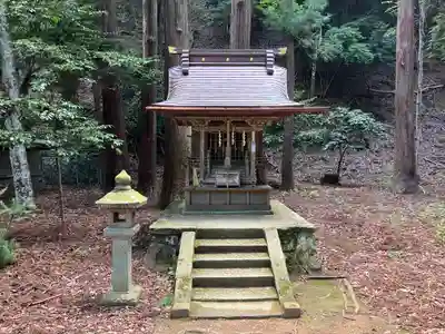 若狭姫神社（若狭彦神社下社）(福井県)