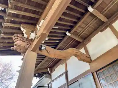 蓮行寺のその他建物