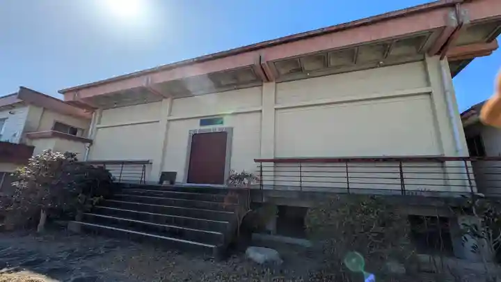 圓福院(円福院)(滋賀県)