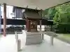 西一地守神社(滋賀県)