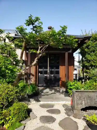 常仙寺のその他建物