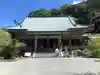 鎮國寺のその他建物