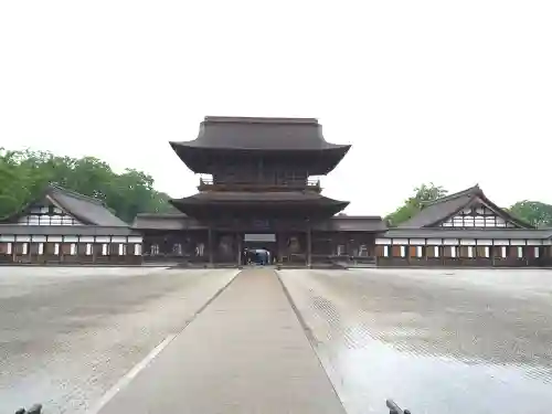 瑞龍寺(富山県)